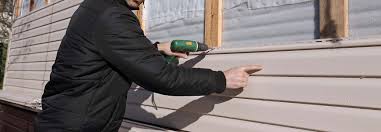 Best Storm Damage Siding Repair  in Judsonia, AR